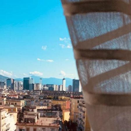 A Casa Con....Te! Lejlighed Napoli Eksteriør billede