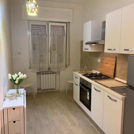 A Casa Con....Te! Lejlighed Napoli Eksteriør billede