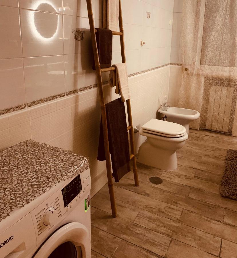 A Casa Con....Te! Lejlighed Napoli Eksteriør billede
