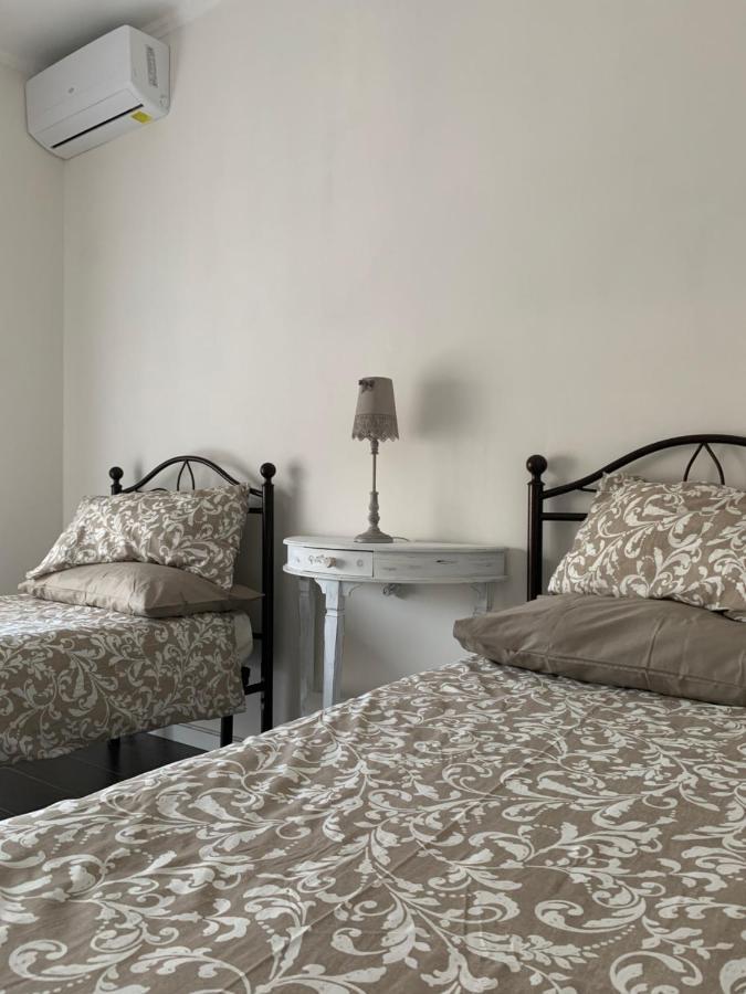 A Casa Con....Te! Lejlighed Napoli Eksteriør billede
