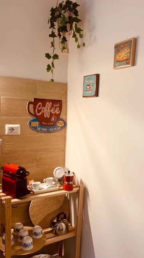 A Casa Con....Te! Lejlighed Napoli Eksteriør billede