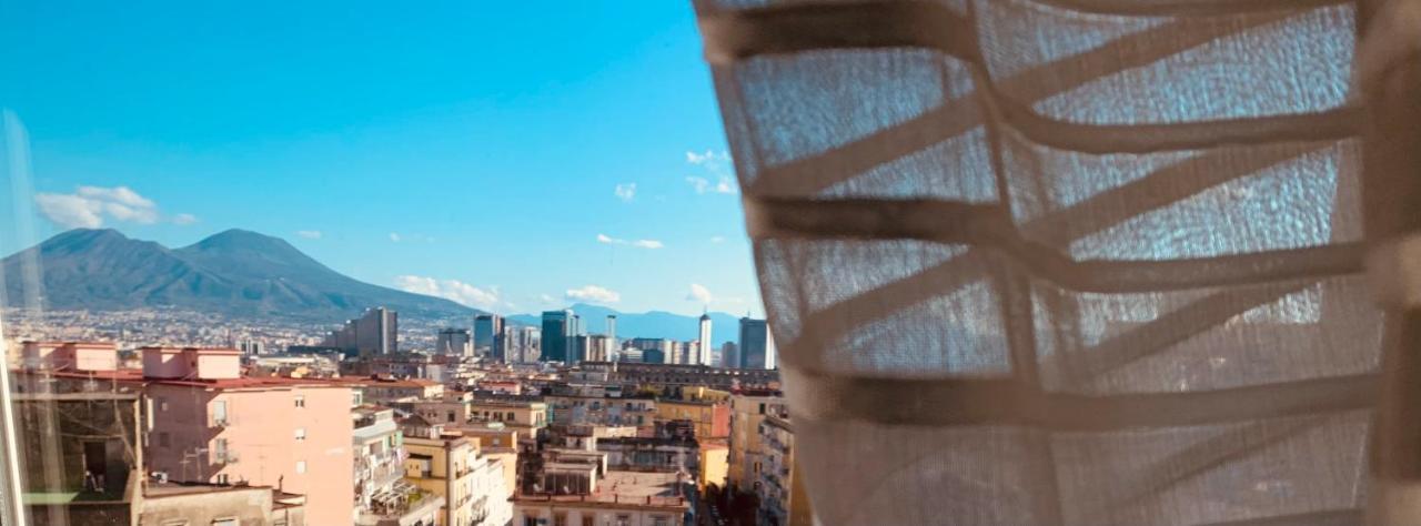 A Casa Con....Te! Lejlighed Napoli Eksteriør billede